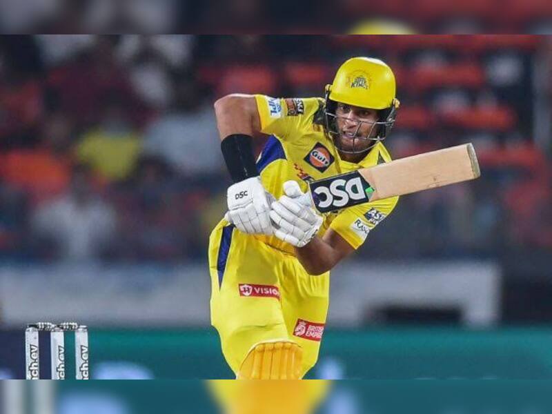 3. Overseas Batting Stars on Radar