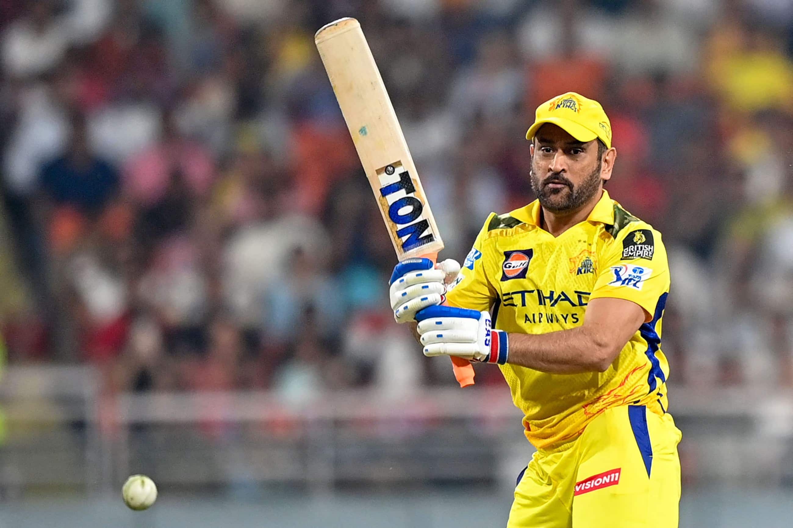 10. MS Dhoni’s Presence Boosts Strategy 10. MS Dhoni’s Presence Boosts Strategy