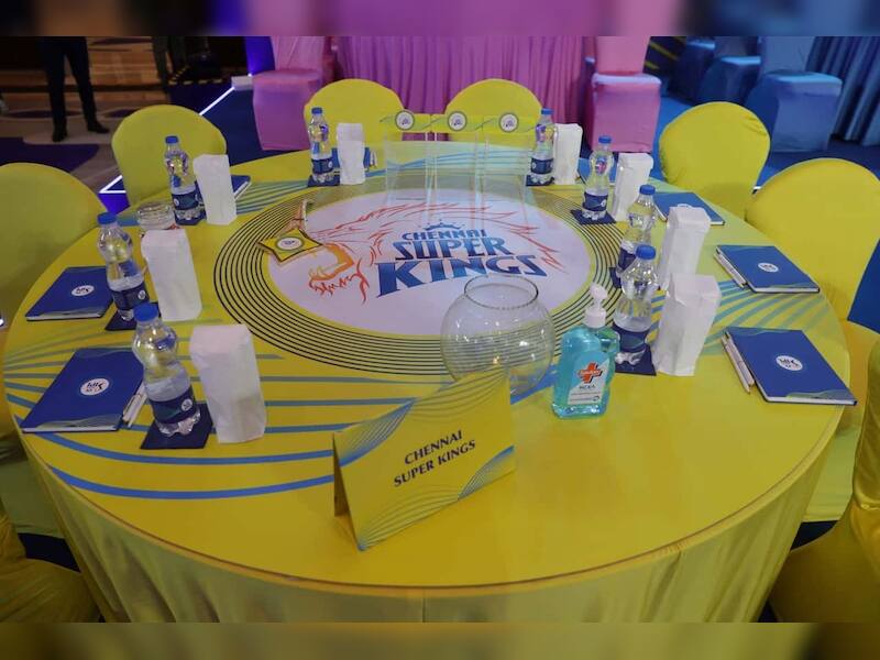 9. Auction Timing & Venue