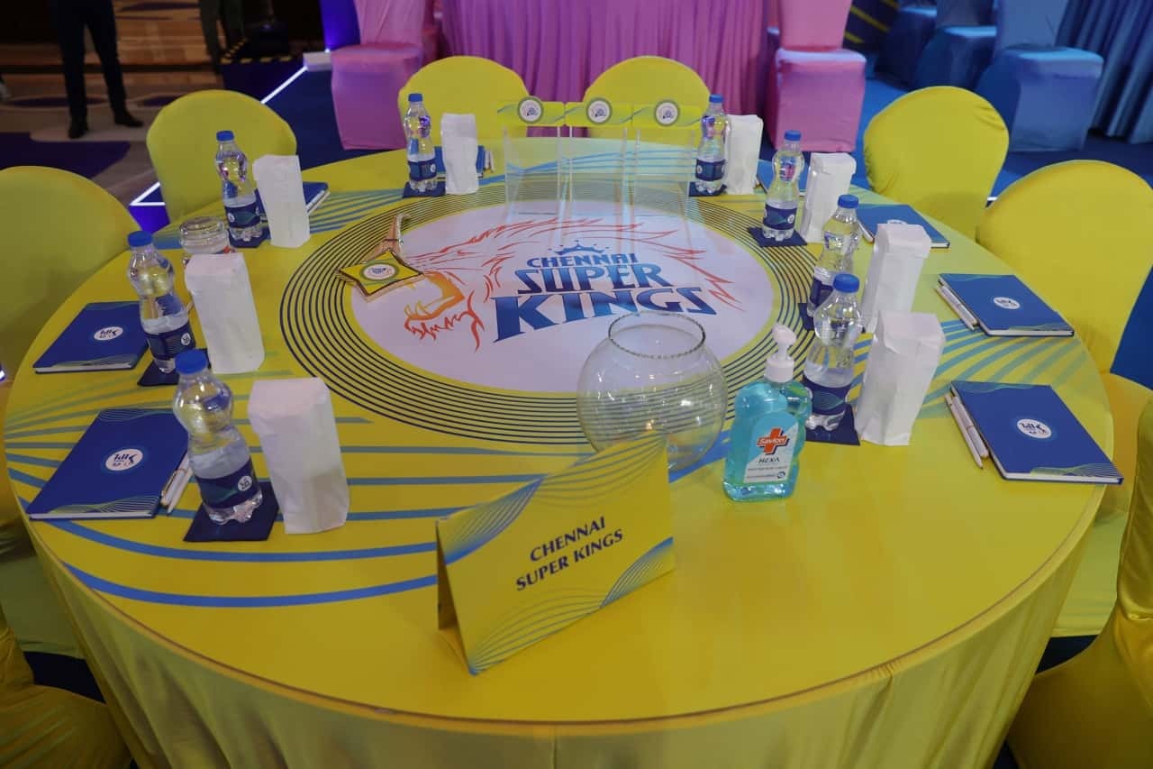 9. Auction Timing & Venue