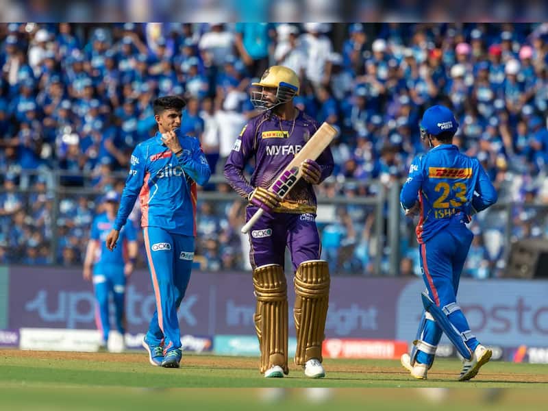 5. Indian All-Rounder Hunt