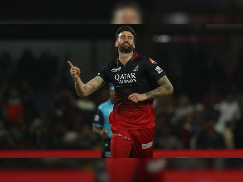 4. Death-Bowling Reinforcements