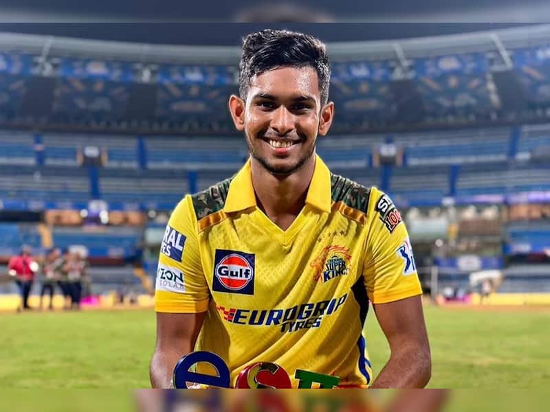 2. Squad Reset After IPL 2025