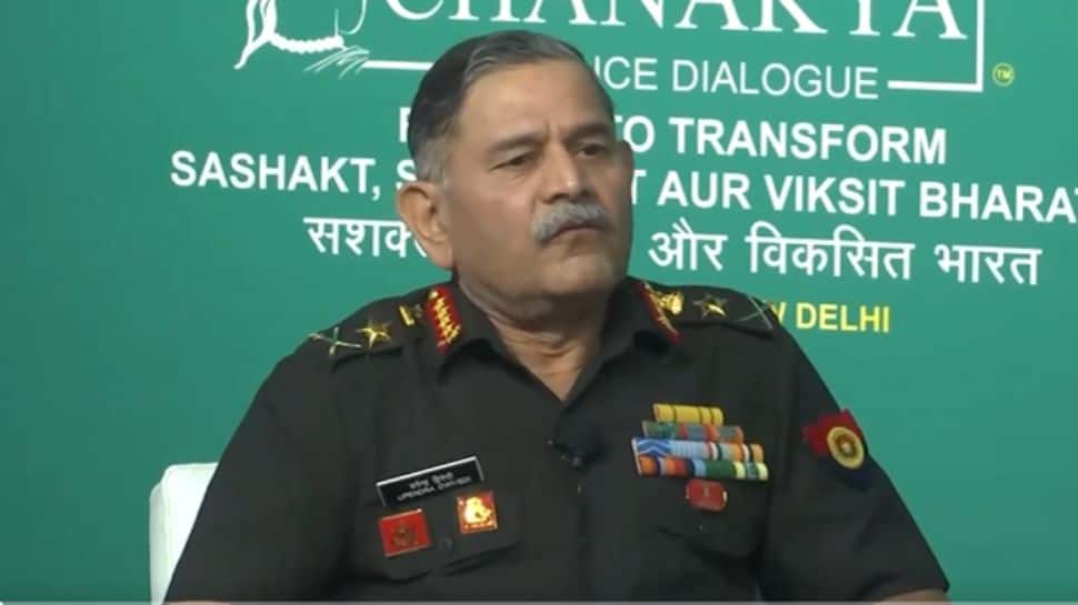 ‘Just A Trailer Of 88 Hours...’: Army Chief Warns Pakistan Against Misadventure