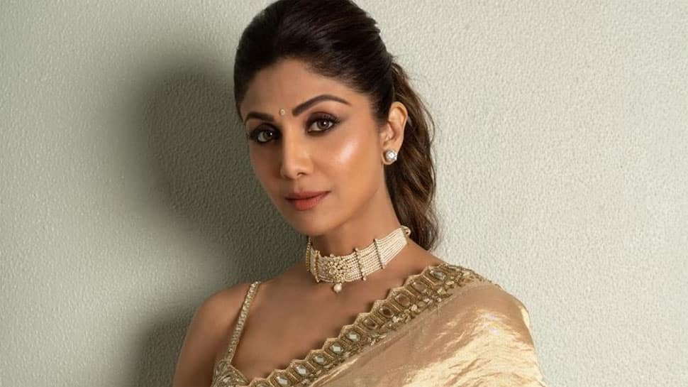 Monday Motivation: Watch Shilpa Shetty Perform Yoga Asana Which Helps Improve Balance And Concentration