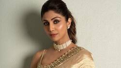 Watch Shilpa Shetty Perform Yoga Which Helps Improve Balance, Concentration
