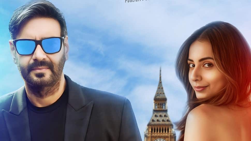 De De Pyaar De 2 Box Office Collection Day 3: Ajay Devgn, R. Madhavan Starrer Shows Growth, Inching Closer To Hit Rs 50 Cr Mark