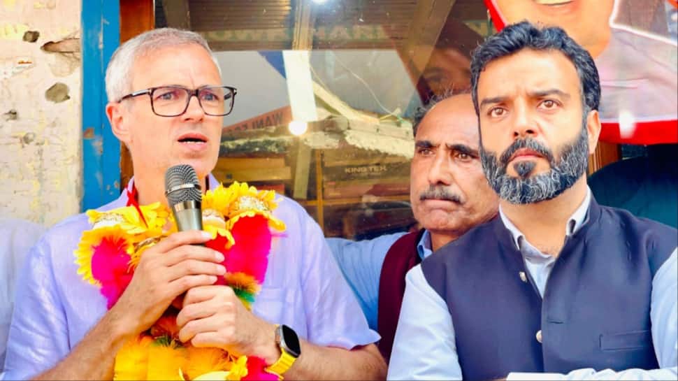 Aga Syed Ruhullah Calls For Resignations After Delhi Blast And Nowgam Incident