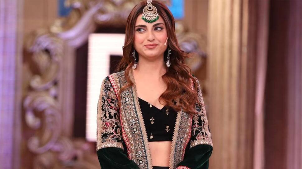 Farrhana Bhatt's Other Achievements