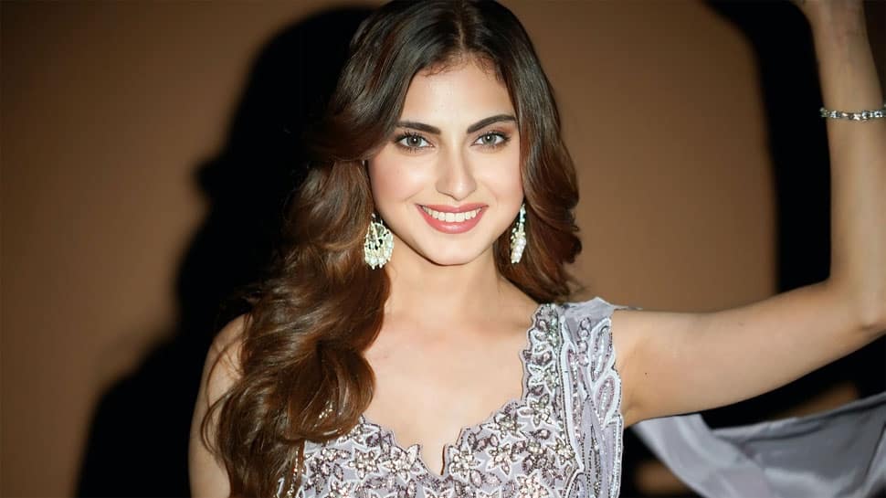 Who Is Farrhana Bhatt?