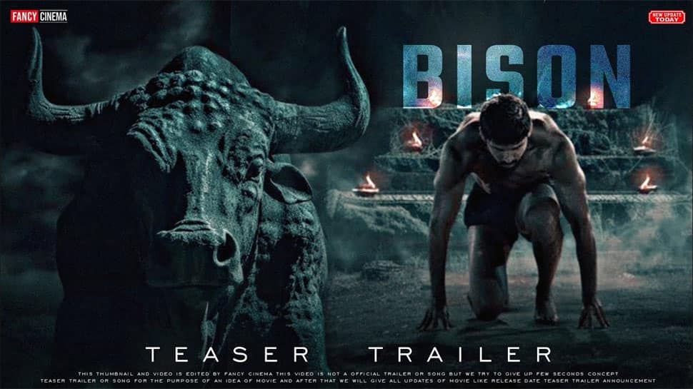 Bison OTT Release Date: Dhruv Vikram-Starrer Sports Drama To Stream On THIS Platform