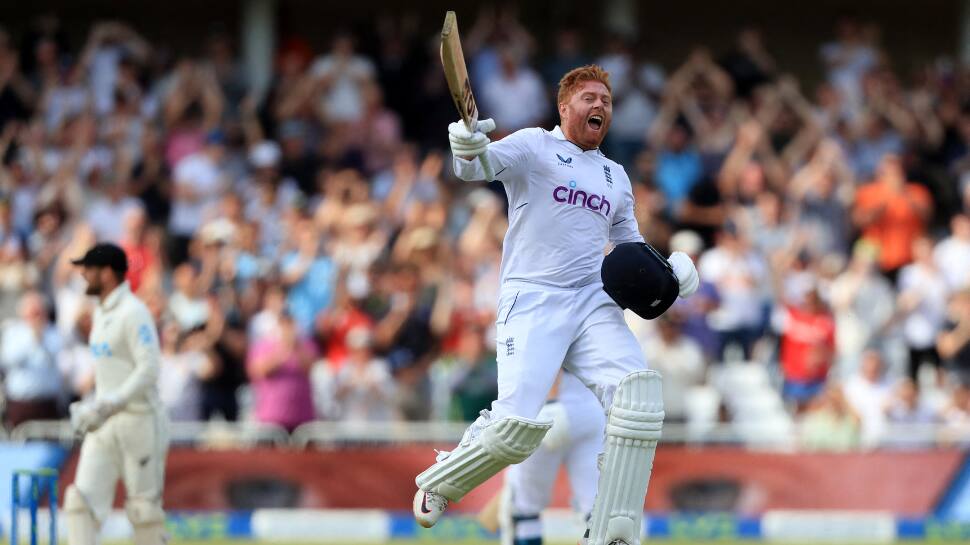 Jonny Bairstow - 1406 Runs