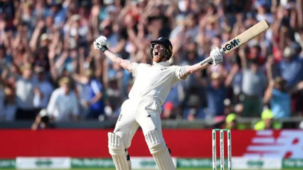 Ben Stokes - 1562 Runs