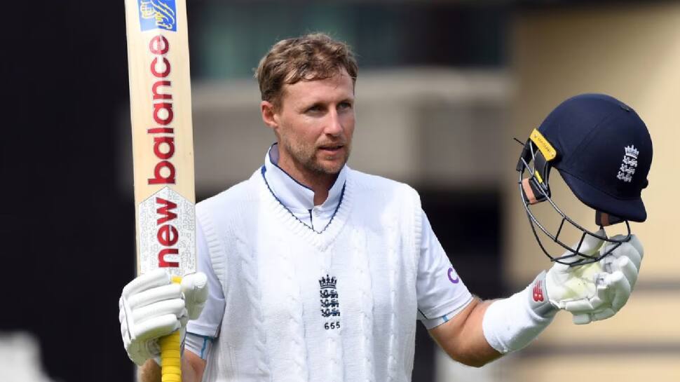 Joe Root - 2428 Runs