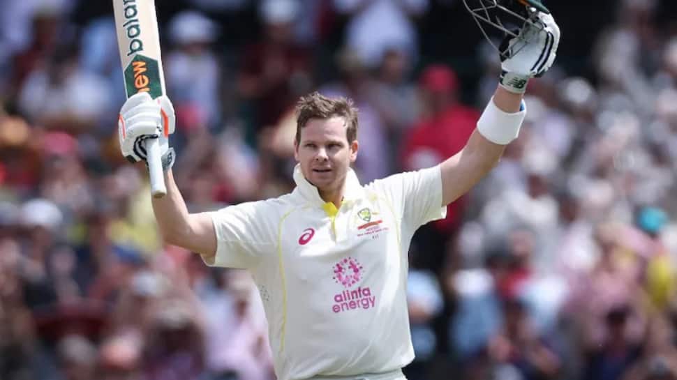 Steve Smith - 3417 Runs