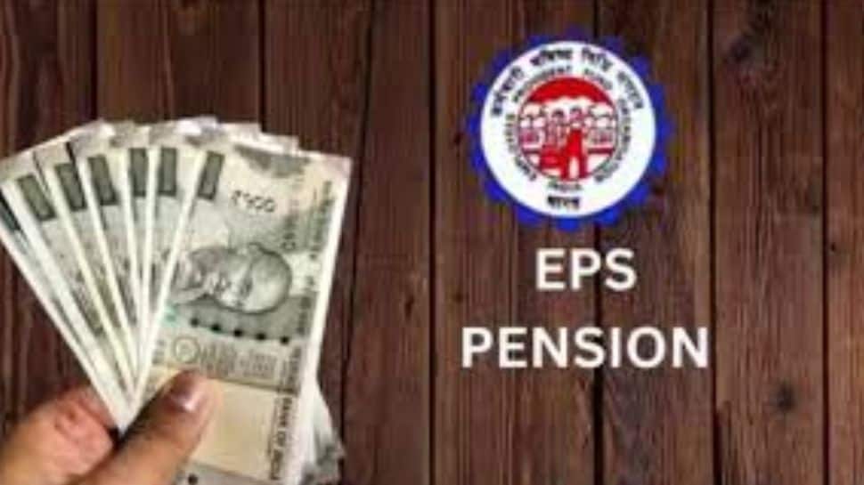 EPS-95 Pension Arrears Released: EPFO Starts Phased Payouts For Retirees