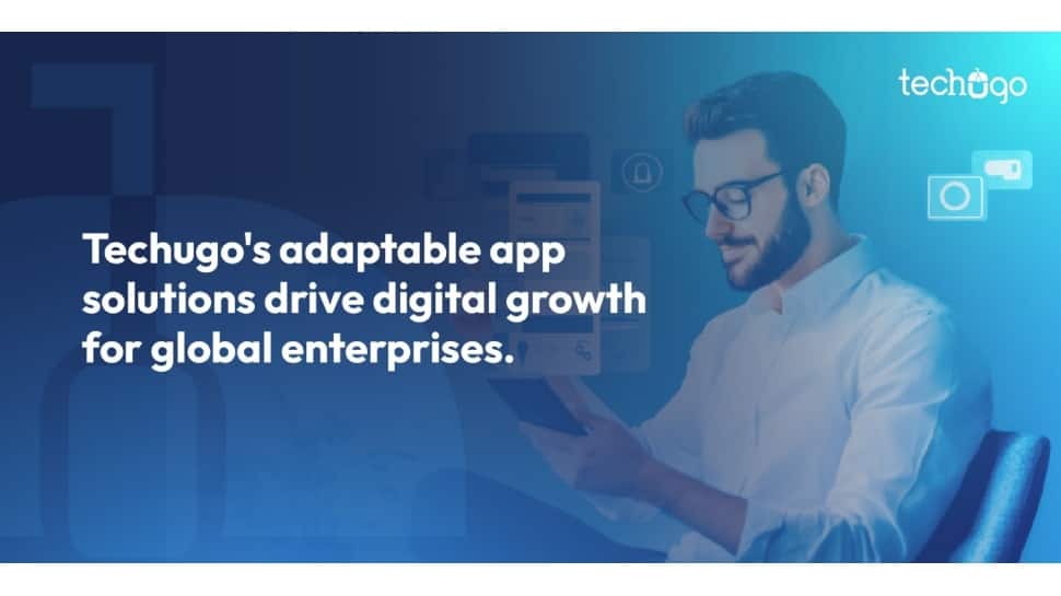 Techugo's Adaptable App Solutions Drive Digital Growth For Global Enterprises