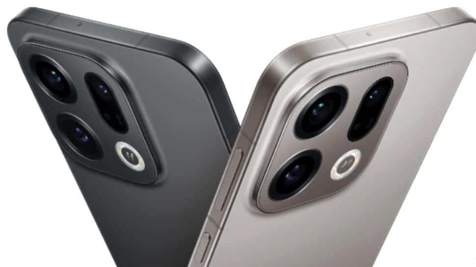 Oppo Find X9 and Find X9 Pro Prices Leak in India Ahead of November 18 Launch