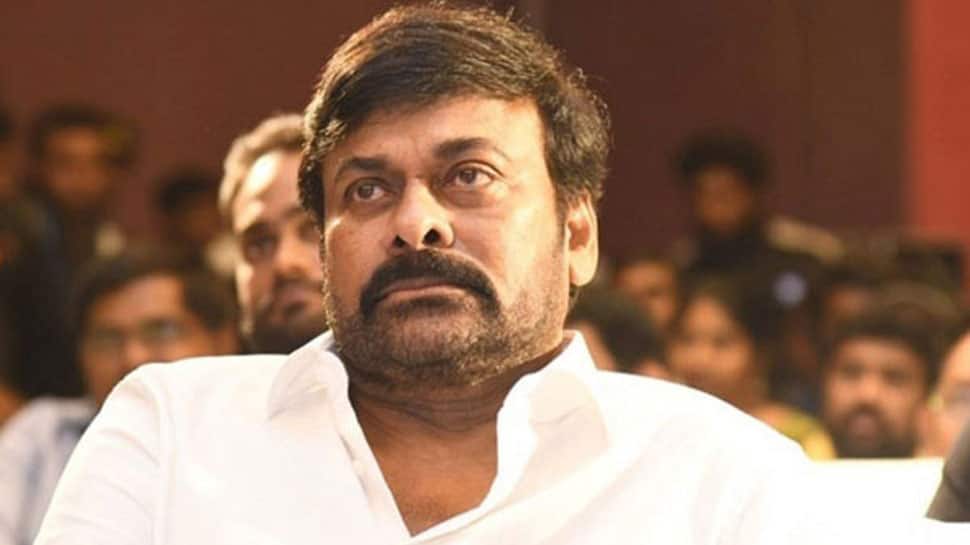 Saudi Bus Accident: Megastar Chiranjeevi Condoles Loss Of Lives Of Indian Pilgrims