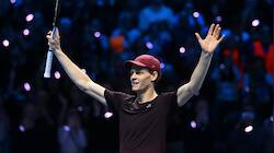 Jannik Sinner Beats Carlos Alcaraz To Defend ATP Finals Title In Turin