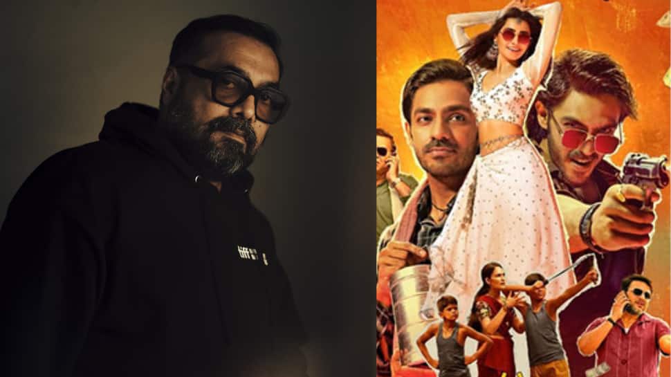 Anurag Kashyap On Nishaanchi OTT Release: 'Had Audience Turned Up For Part 1, Part 2 Would’ve Been In Cinemas'