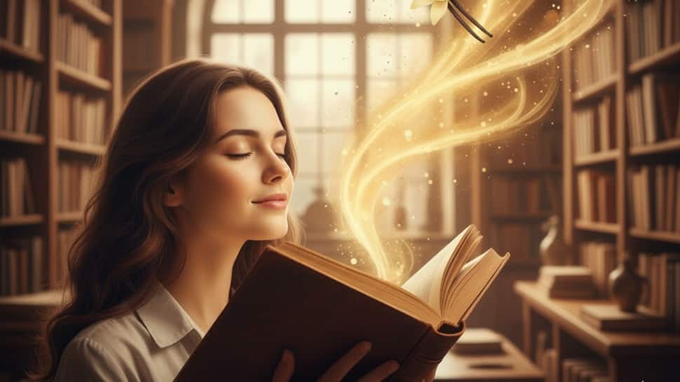 Why Old Books Smell Good To Some People? Know The Lesser-Known Reason Behind It