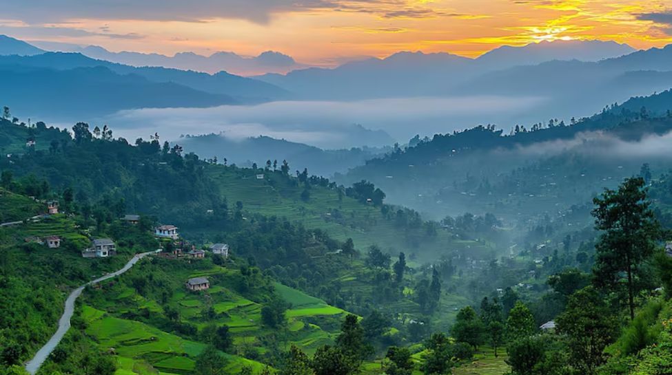 Arunachal Pradesh: India’s “Land of the Rising Sun”