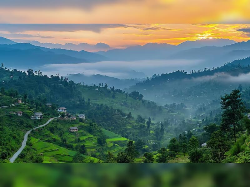 Arunachal Pradesh: India’s “Land of the Rising Sun”