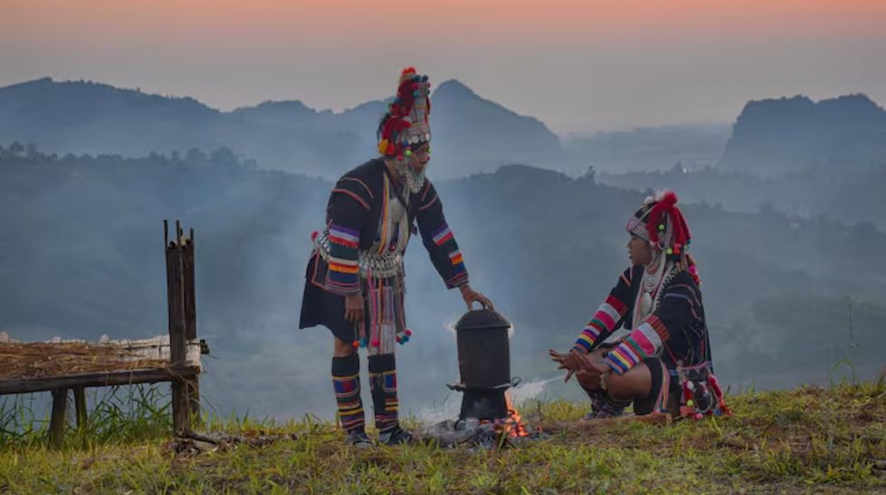 Nature and Biodiversity