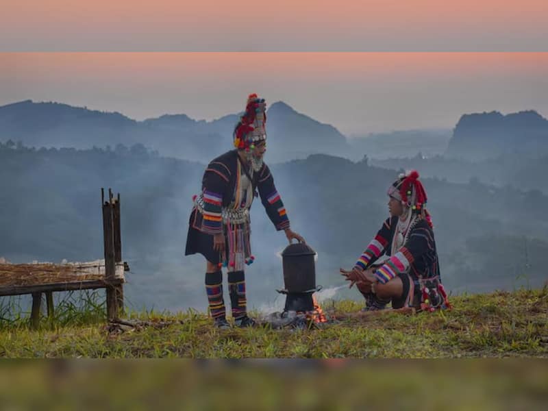 Nature and Biodiversity