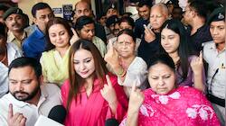 Lalu's Family Feud: After Tej Pratap, It's Tejashwi's Sisters At Odds Now