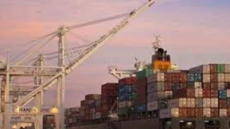 India’s Merchandise And Services Exports Up 4.84% At 1.8 Billion In April-Oct