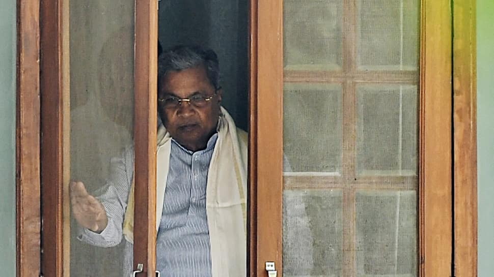 Karnataka: High Command Will Take Call On Cabinet Reshuffle, Says Siddaramaiah