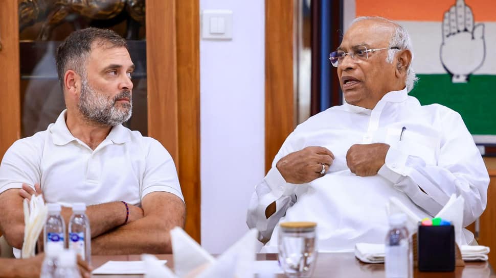 Bihar Election Results 2025: Another Reality Check For Congress After Mahagathbandhan’s Big Defeat