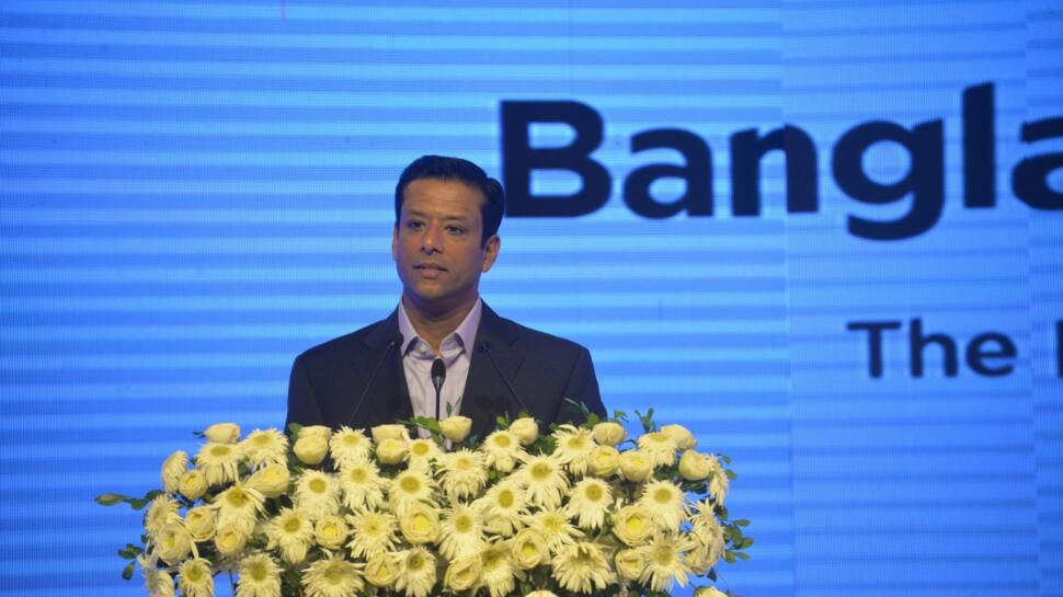 Sheikh Hasina Case: Verdict A ‘Sham,’ Says Son Of Ousted Bangladesh PM