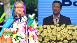 Sheikh Hasina Case: Verdict A ‘Sham,’ Says Son Of Ousted Bangladesh PM