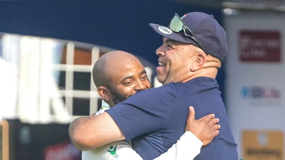 South Africa Coach Shukri Conrad Aims for Series Win After Kolkata Test Victory