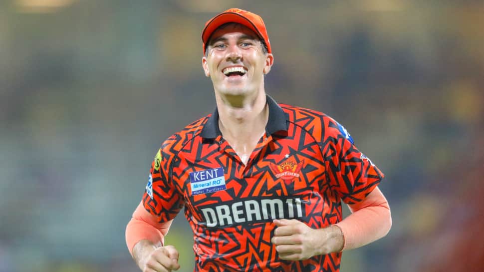 Sunrisers Hyderabad Retain Pat Cummins As Captain Ahead Of IPL 2026 Amid Injury Concerns