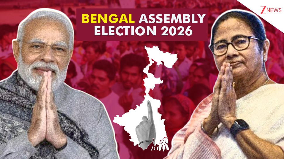 Will Bihar`s Political `Ganga` Help BJP Reap Rich Crop In Mamata`s West Bengal?