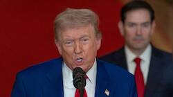 Trump To Finalise F-35 Fighter Jet Deal With Saudi Arabia