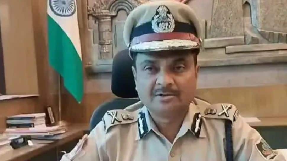 Odisha: Police Seize Drugs Worth Rs 40 Lakh In Balasore, One Arrested