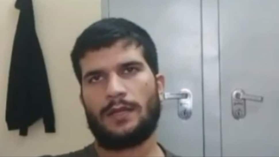 Red Fort Blast: New Video Of Bomber Dr Umar Nabi Emerges, Says It’s ‘Martyrdom Operation’