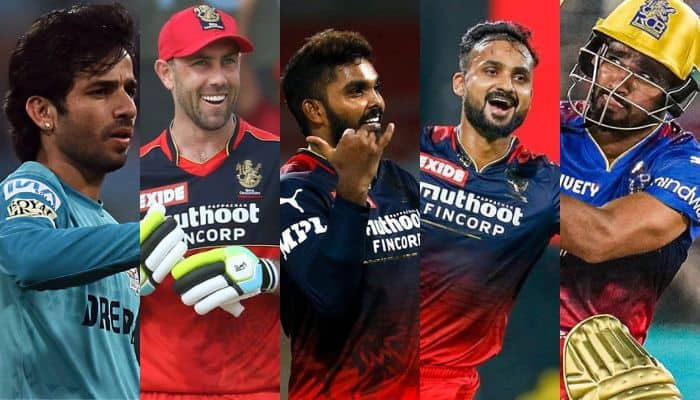 RCB’s top predicted buys, budget plan, and key targets for IPL 2026 auction