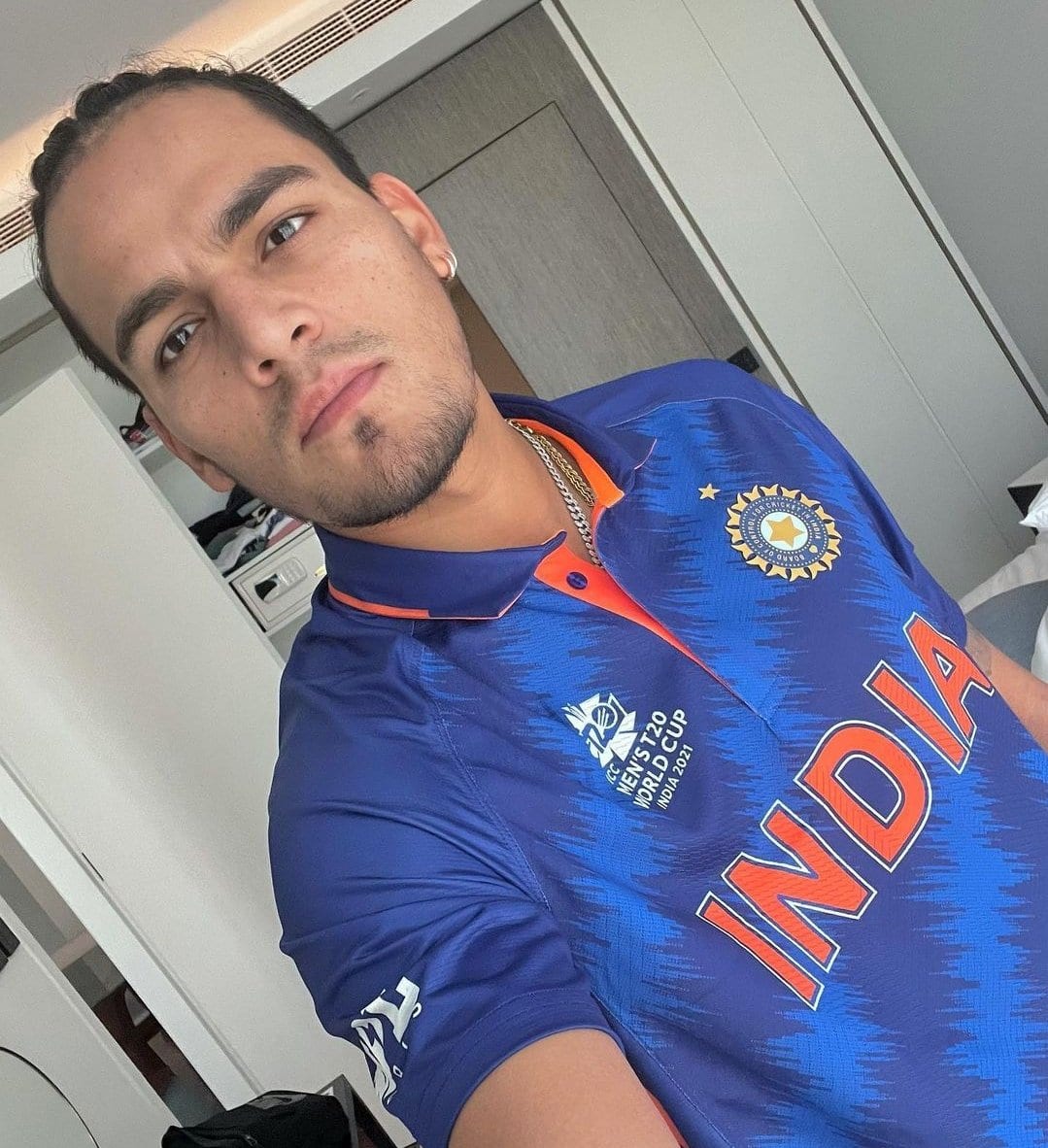 9. Indian Bowling Strength: Rahul Chahar, Karn Sharma & Kartikeya Among Spin Choices