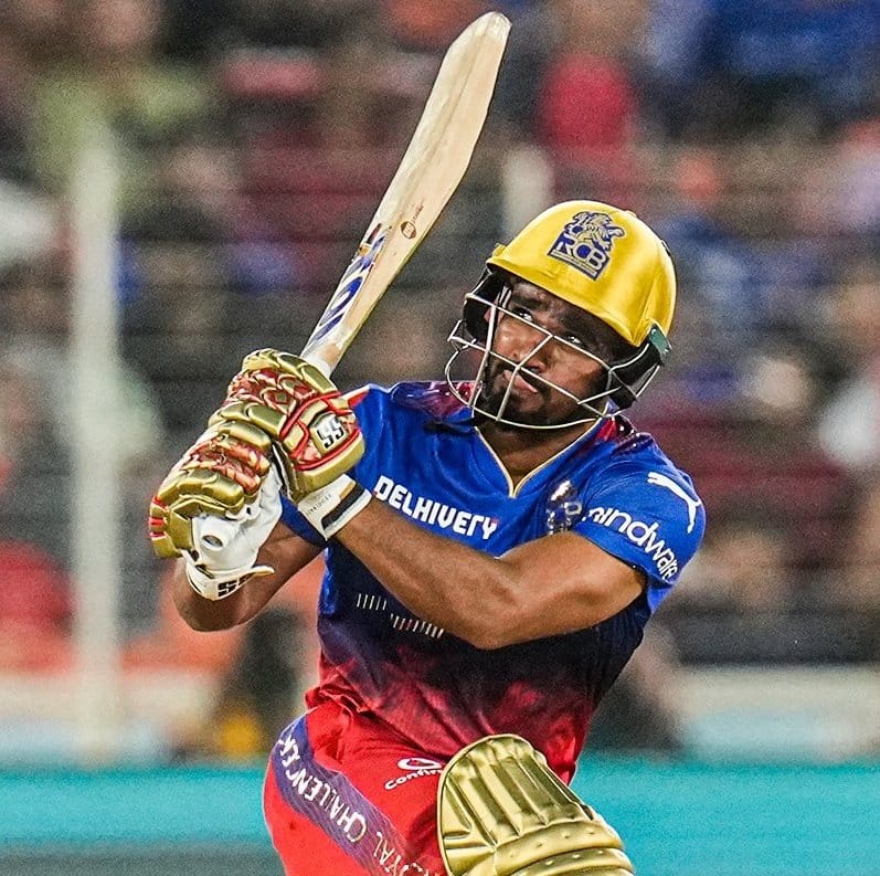 6. Middle-Order Depth: Mahipal Lomror & Atharva Taide on Radar