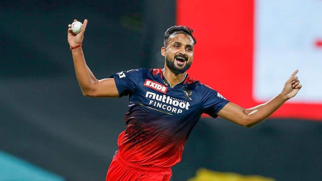 4. Indian Pacers Akash Deep & Mohit Sharma Likely to Draw Strong Bids