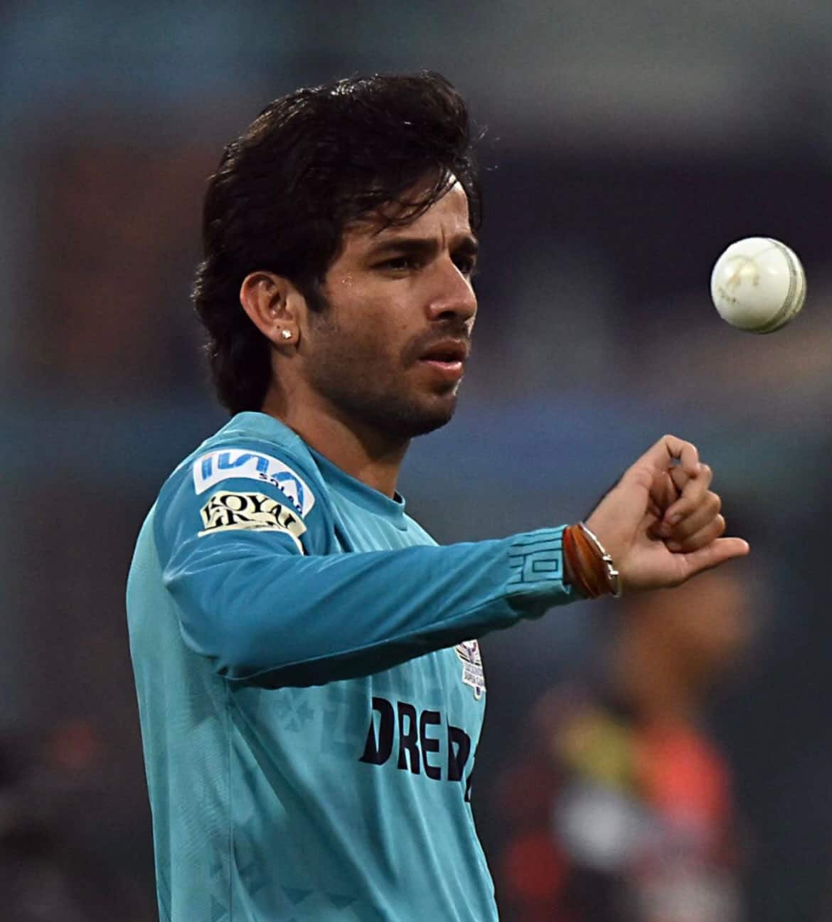 3. RCB Eye Ravi Bishnoi as Their No.1 Indian Spin Target