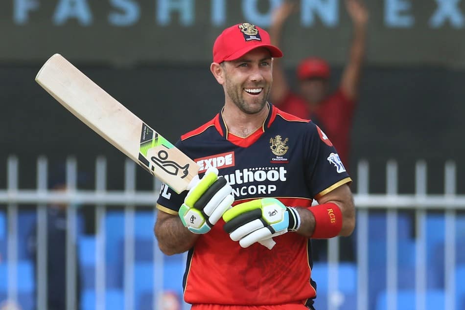 2. Glenn Maxwell & Moeen Ali Emerge as Backup Overseas All-Rounder Options