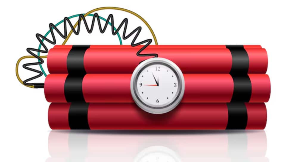 Bengaluru: Man Sends Threat To ‘Blast Metro Station’ Over Alleged Harassment Of Ex-Wife