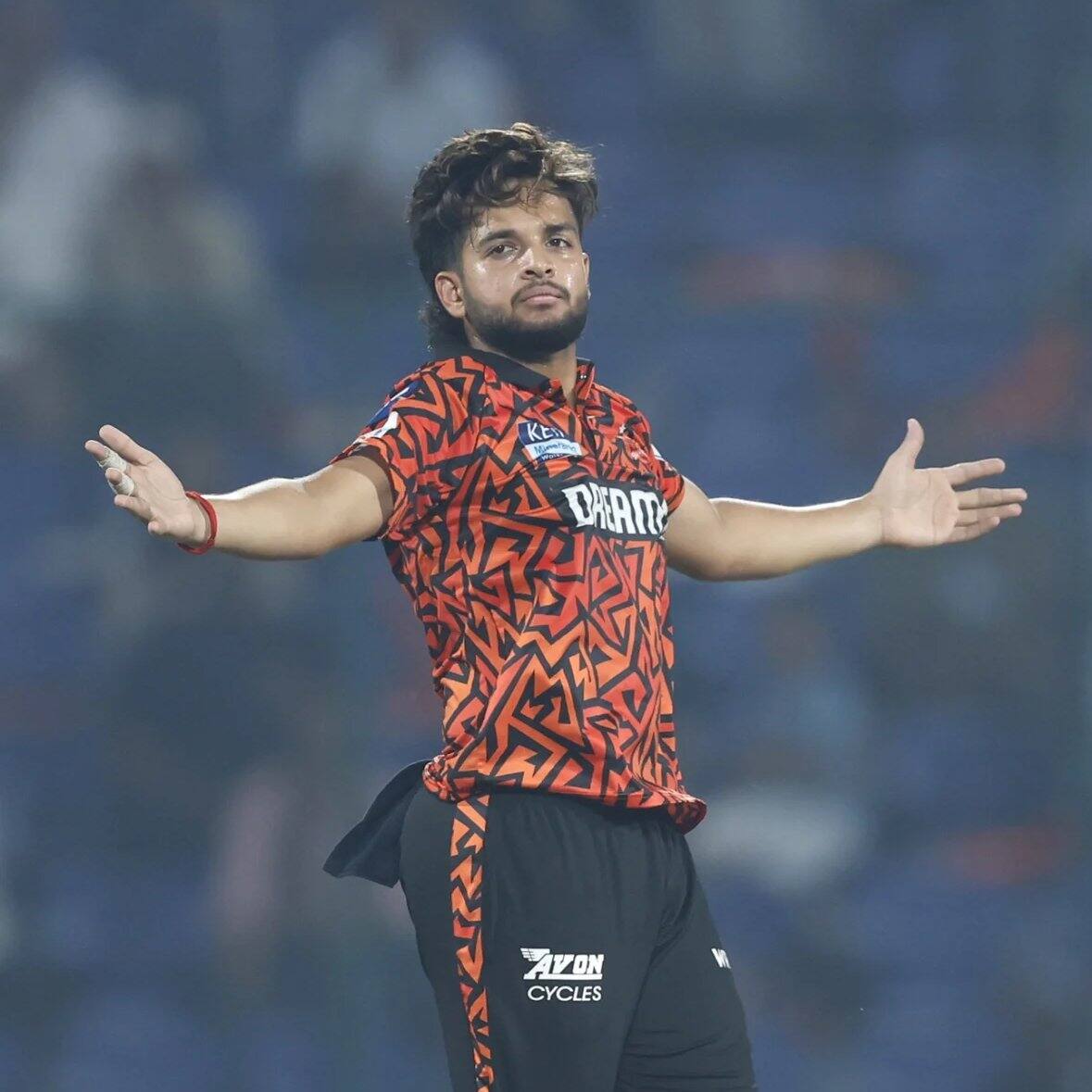 10. SRH Seek Low-Cost Spin Bench Options Like Karn Sharma & Vignesh Puthur 10. SRH Seek Low-Cost Spin Bench Options Like Karn Sharma & Vignesh Puthur